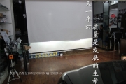 成都高爾夫6改裝淚眼大燈總成LED日行燈氙氣大燈