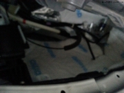 RAV4全車愛(ài)威汽車隔音