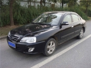 濰坊現(xiàn)代伊蘭特汽車隔音專業(yè)改裝