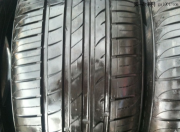 出售韓泰235/55R17