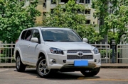 豐田RAV4音響升級(jí)改裝TEC、霸克和ARC音響——沈陽(yáng)追日