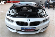 [动力引擎] 湖南长沙宝马428改装ECU升级BMW F36直刷ECU宝马4系动力提升改装刷ECU-长沙汇格车研