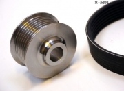 Forge Motorsport改裝奧迪S53.0TFSI