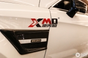 [外觀] 奔馳 W218 CLS300 CLS350 CLS63改裝碳纖維前后擾流尾翼機(jī)蓋套件