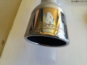 高爾夫7 改裝Repose排氣