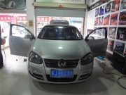 鹽城道聲大眾速騰意大利ATI悠揚(yáng)兩分頻 溫暖人聲表現(xiàn)