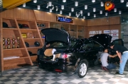 蕪湖馬自達(dá)6汽車(chē)音響改裝銳客品牌音響聆聽(tīng)心聲