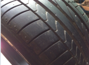 出售防爆普利司通255/40R17