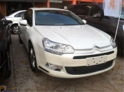 福州悅誠 品味意大利音樂風(fēng)，雪鐵龍C5改裝歐迪臣音響