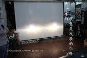 成都新軒逸改車燈改裝原廠Q5透鏡氙氣大燈總成LED日行燈