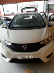 鄭州本田飛度汽車隔音