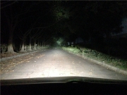 東莞塘廈亮點改燈——騏達(dá)改燈