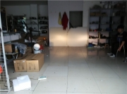 東莞馬自達3改燈——升級奧迪小系Q5雙光透鏡+進口歐司朗...