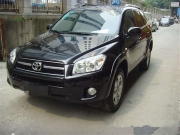 福州悅誠(chéng) 豐田RAV4喜力士音響改裝