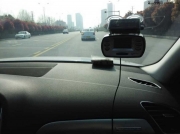 奧迪A4L 45TFSI運(yùn)動(dòng)升級(jí)ECU動(dòng)力-OBD免拆升級(jí)測(cè)試