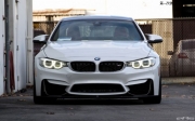 European Auto Source改裝寶馬M4