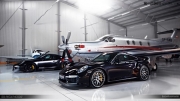 MM-Performance改裝升級(jí)保時(shí)捷911 Turbo S