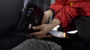 【石家莊特聲汽車音響】三菱帕杰羅音響改裝德國MATCH喇叭