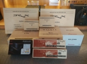 馬自達(dá)CX-5二次升級德國高端品牌BRAX汽車音響