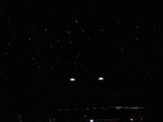 勞斯萊斯的滿天星可以施工在你們的車?yán)飤