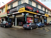 昆明意大利ATI汽車音響—哈佛H6音響改裝ATI和愛威小鋼炮