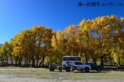 旅行就是要盡興，越野房車給你帶來一場暢快無遺憾的戶...