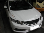 實(shí)質(zhì)性的動力提升——1.8L新思域裝ECU CHIP TUNING