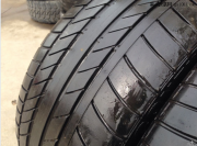 出售馬牌275/40R20