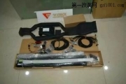 A6L和A4L到店里來改裝作業(yè):A6L 鐳射燈.假ACC A4L作業(yè)：全車燈...