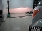 【北京盛光改燈】美版陸地巡洋艦改頂級海拉五雙光透鏡