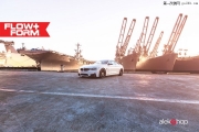 Alekshop改装白色BMW M4