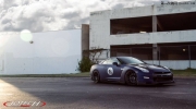 Jotech Stage 6-S日產(chǎn)GT-R終極版軌道