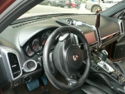 激情與速度山姆帶我找回與卡宴初戀的感覺