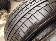出售固特異255/50R19