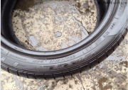 出售固特異225/45R17