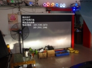 經(jīng)典軒逸Q5透鏡