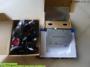 奔馳C200L加裝導(dǎo)航    四川成都眉山惠升汽車音響改裝