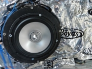 昆明發(fā)燒友  明銳汽車音響改裝英國曼琴