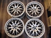 出售18寸BBS DTM，114.3，8.2J 9.2J