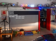 本田CRVQ5透鏡LED天使眼