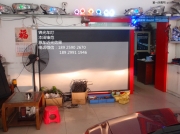 本田鋒范q5透鏡LED天使眼