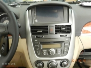 來自昆明發(fā)燒友，  別克新凱越索靂專車專用dvd導(dǎo)航