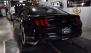 Hennessey Mustang改装GT HPE700
