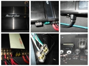 日產(chǎn)奇駿改裝芬朗+喜力士：深圳聆聽圣駕汽車文化有限公司