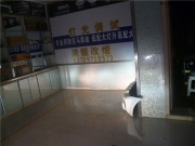青海西寧雪佛蘭邁銳寶車燈改裝Q5雙光透鏡