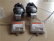 【東莞塘廈亮點(diǎn)改燈】—智跑改燈，升級(jí)全新海拉五+歐司...