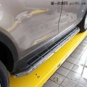 路虎系列最新款式踏板，專車專用，無(wú)需打孔