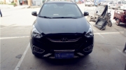武漢驛路高歌現(xiàn)代ix35全車環(huán)保汽車隔音+雷貝琴汽車音響