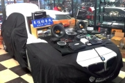 宝马328音响升级改装Hybrid Audio、ARC和Atomic音响——新疆...