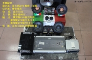 【東莞道聲】 沃爾沃音響改裝ATI極致喇叭—極致奢華人聲